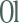 01