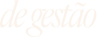 de gestão